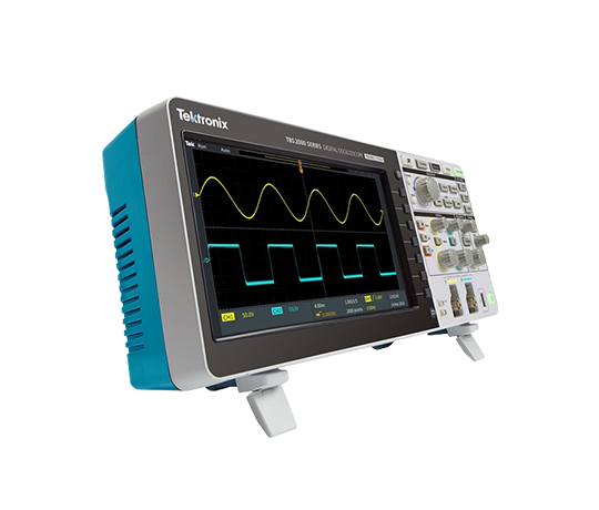 TBS2000 数字存储示波器